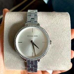 Brand New Michael Kors Watch